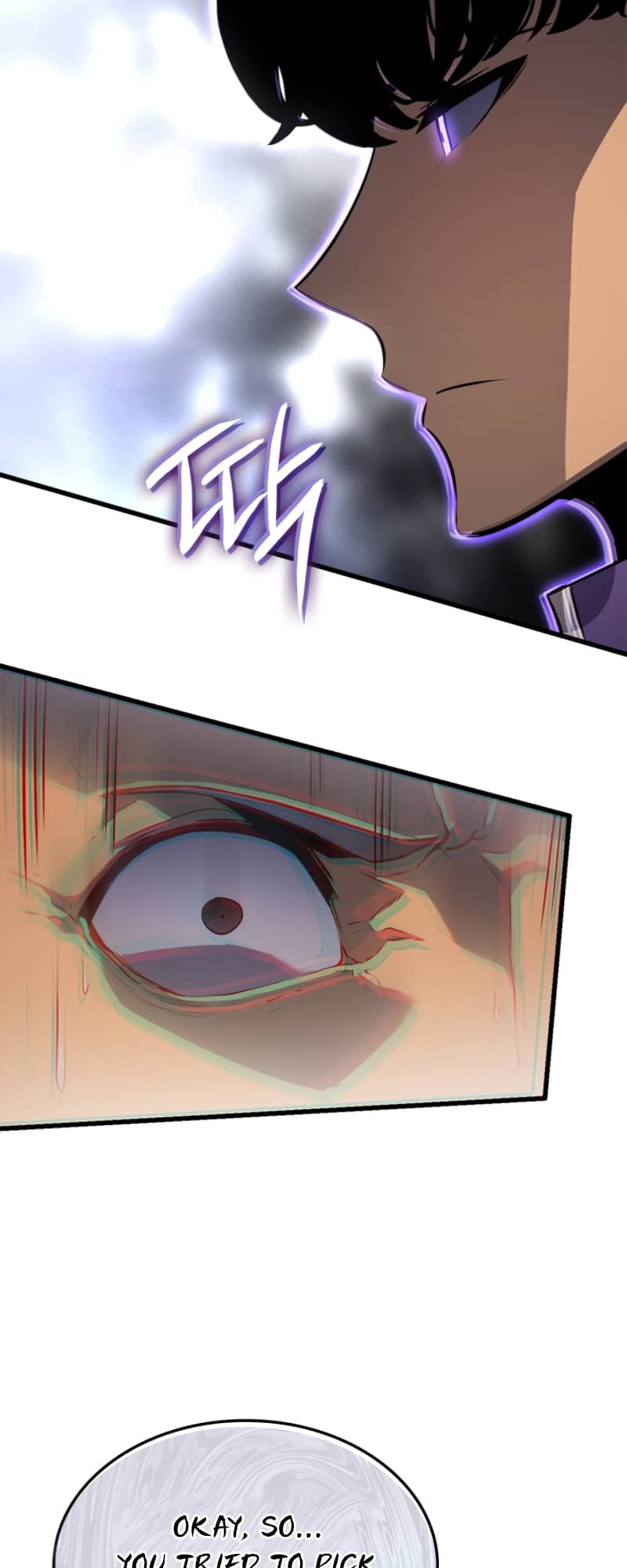 Solo Leveling, Chapter 185 image 29